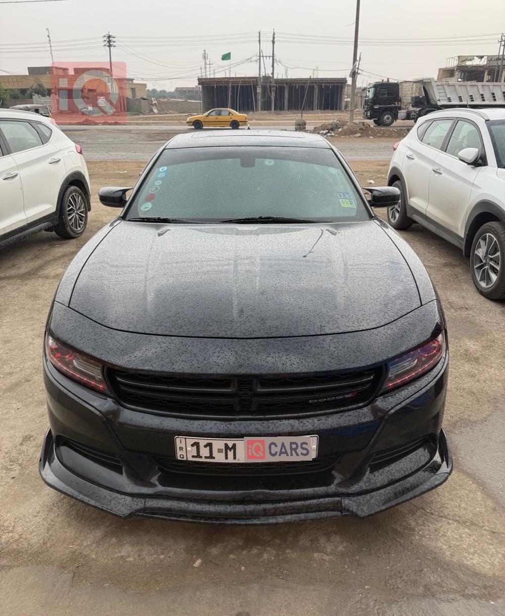 دودج تشارجر